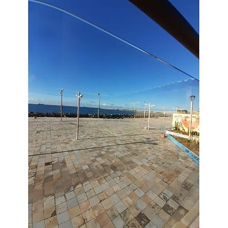 703 Flat Mobiliado Praia De Iracema Fortaleza  Zewnętrze zdjęcie