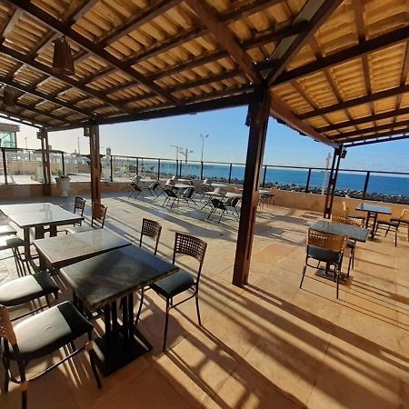 703 Flat Mobiliado Praia De Iracema Fortaleza  Zewnętrze zdjęcie