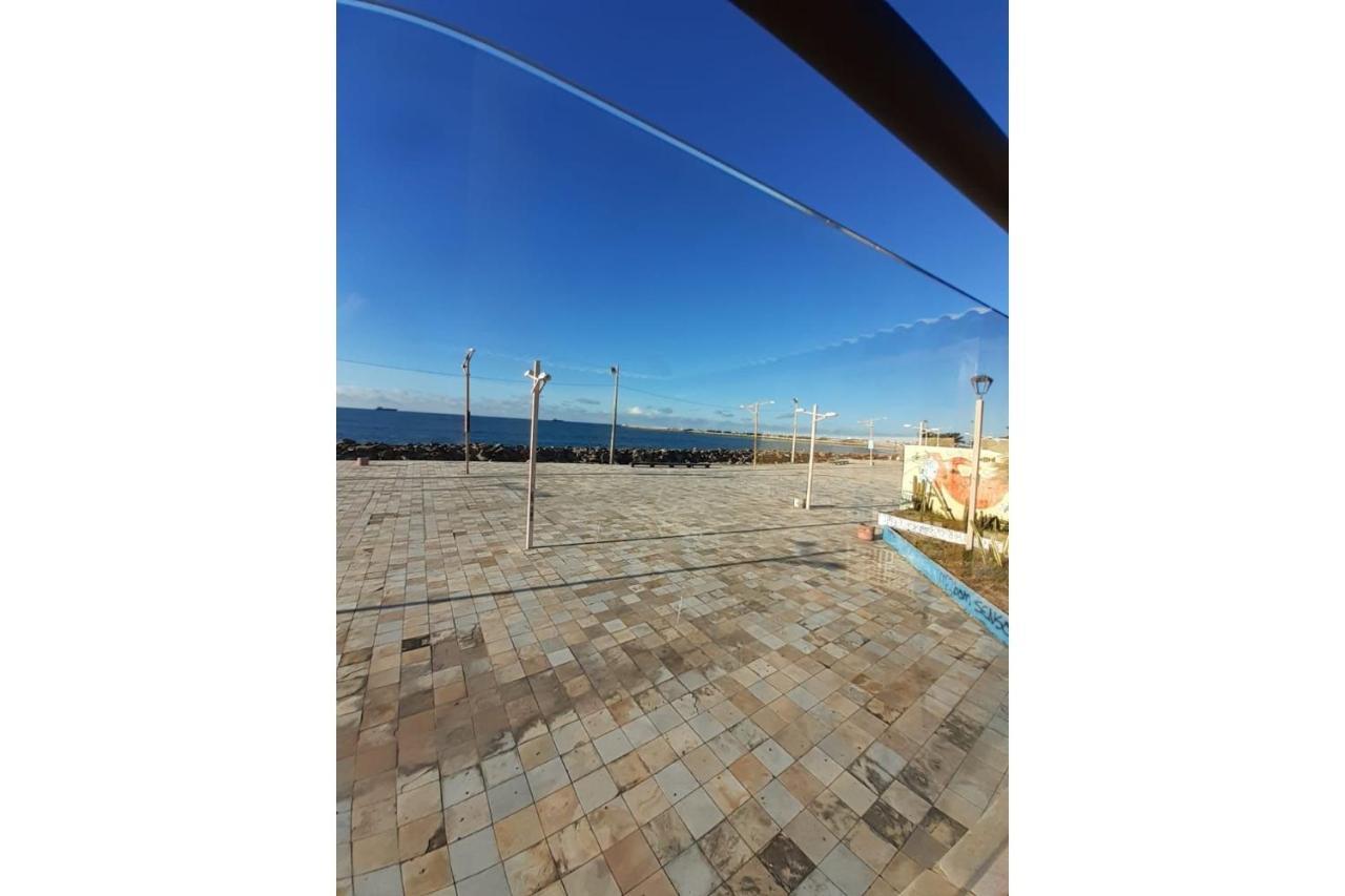 703 Flat Mobiliado Praia De Iracema Fortaleza  Zewnętrze zdjęcie
