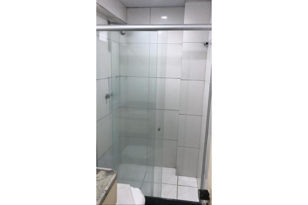 703 Flat Mobiliado Praia De Iracema Fortaleza  Zewnętrze zdjęcie